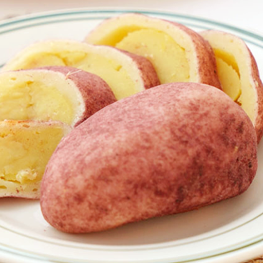 칠남매고구마빵